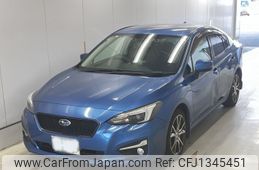 subaru impreza-g4 2016 -SUBARU 【広島 334て2016】--Impreza G4 GK7-002968---SUBARU 【広島 334て2016】--Impreza G4 GK7-002968-