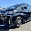 toyota alphard 2022 -TOYOTA--Alphard 6AA-AYH30W--AYH30-0146121---TOYOTA--Alphard 6AA-AYH30W--AYH30-0146121- image 10