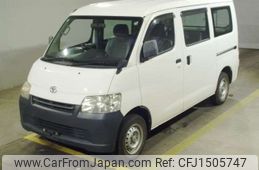 toyota townace-van 2014 CFJ1505747