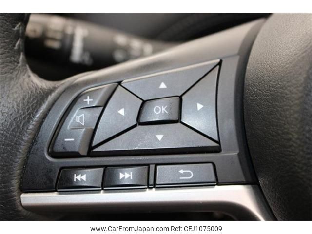 nissan serena 2016 -NISSAN--Serena DAA-GFC27--GFC27-012584---NISSAN--Serena DAA-GFC27--GFC27-012584- image 2