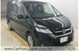 nissan serena 2018 quick_quick_DAA-GC27_027655