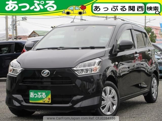 daihatsu mira-e-s 2017 quick_quick_DBA-LA350S_LA350S-0031598 image 1