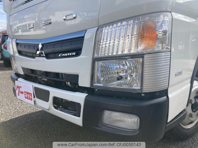 mitsubishi-fuso canter 2020 GOO_NET_EXCHANGE_0600316A30240229W001 image 2