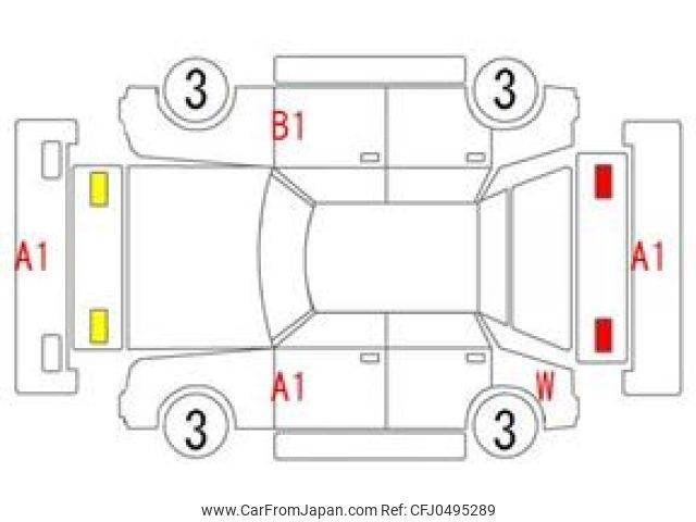 nissan x-trail 2020 -NISSAN--X-Trail DBA-NT32--NT32-595560---NISSAN--X-Trail DBA-NT32--NT32-595560- image 2