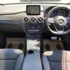 mercedes-benz b-class 2015 quick_quick_DBA-246242_WDD2462422J326385 image 3