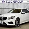 mercedes-benz e-class 2016 -MERCEDES-BENZ--Benz E Class LDA-212001C--WDD2120012B326834---MERCEDES-BENZ--Benz E Class LDA-212001C--WDD2120012B326834- image 1