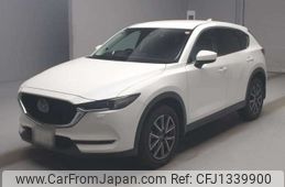 mazda cx-5 2017 -MAZDA 【所沢 302ｽ5183】--CX-5 LDA-KF2P--KF2P-118833---MAZDA 【所沢 302ｽ5183】--CX-5 LDA-KF2P--KF2P-118833-