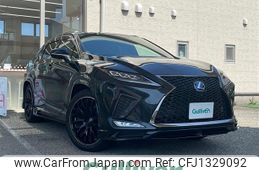 lexus rx 2020 -LEXUS--Lexus RX DAA-GYL25W--GYL25-0020887---LEXUS--Lexus RX DAA-GYL25W--GYL25-0020887-
