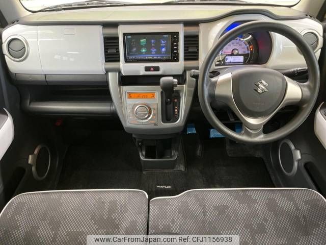 suzuki hustler 2018 -SUZUKI--Hustler DAA-MR41S--MR41S-308474---SUZUKI--Hustler DAA-MR41S--MR41S-308474- image 2