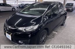 honda fit 2016 AF-GK3-1229657