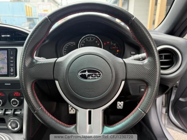 subaru brz 2012 quick_quick_DBA-ZC6_ZC6-006097 image 2