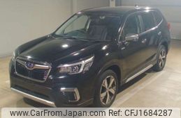 subaru forester 2020 CFJ1684287