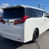 toyota alphard 2018 -TOYOTA--Alphard DBA-AGH30W--AGH30-0223099---TOYOTA--Alphard DBA-AGH30W--AGH30-0223099- image 19