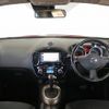 nissan juke 2016 -NISSAN--Juke DBA-YF15--506171---NISSAN--Juke DBA-YF15--506171- image 13