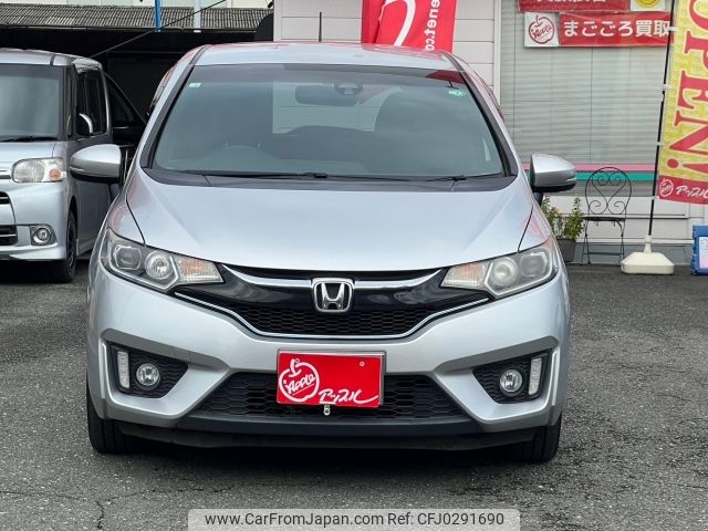 honda fit 2016 -HONDA--Fit DAA-GP5--GP5-4309701---HONDA--Fit DAA-GP5--GP5-4309701- image 2