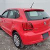 volkswagen polo 2013 -VOLKSWAGEN--VW Polo DBA-6RCBZ--WVWZZZ6RZEU008824---VOLKSWAGEN--VW Polo DBA-6RCBZ--WVWZZZ6RZEU008824- image 2