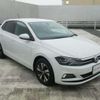 volkswagen polo 2018 -VOLKSWAGEN--VW Polo ABA-AWCHZ--WVWZZZAWZJU067256---VOLKSWAGEN--VW Polo ABA-AWCHZ--WVWZZZAWZJU067256- image 5