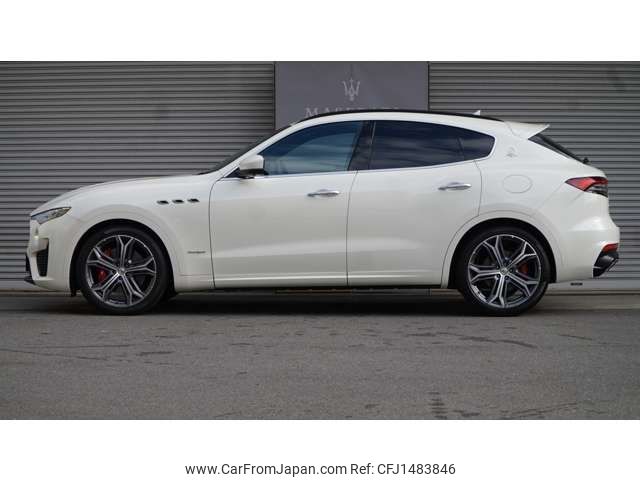 maserati levante 2021 -MASERATI--Maserati Levante 7BA-MLE30--ZN6YU61C00X374150---MASERATI--Maserati Levante 7BA-MLE30--ZN6YU61C00X374150- image 2