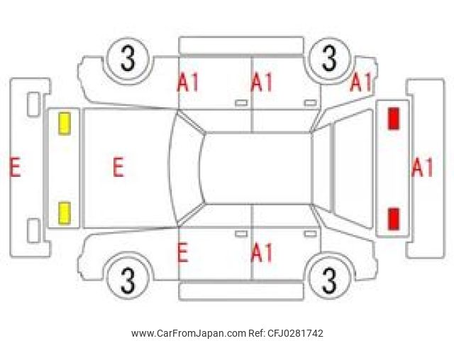 daihatsu taft 2021 -DAIHATSU--Taft 6BA-LA900S--LA900S-0047496---DAIHATSU--Taft 6BA-LA900S--LA900S-0047496- image 2