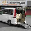 nissan serena 2009 quick_quick_DBA-C25_C25-430494 image 1