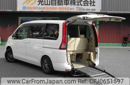 nissan serena 2009 quick_quick_DBA-C25_C25-430494