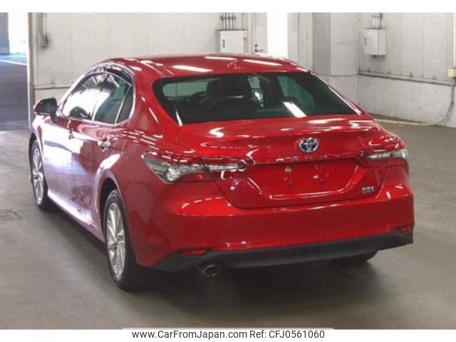 toyota camry 2022 quick_quick_6AA-AXVH70_AXVH70-1078980 image 2