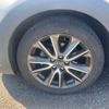 mazda cx-3 2015 CFJ1674005 image 6