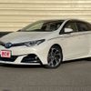 toyota auris 2017 -TOYOTA--Auris DAA-ZWE186H--ZWE186-1006646---TOYOTA--Auris DAA-ZWE186H--ZWE186-1006646- image 1
