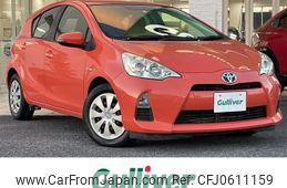 toyota aqua 2014 -TOYOTA--AQUA DAA-NHP10--NHP10-2293601---TOYOTA--AQUA DAA-NHP10--NHP10-2293601-