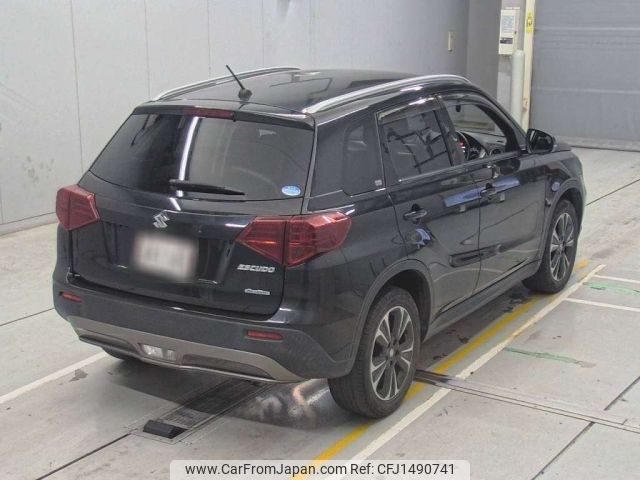 suzuki escudo 2019 -SUZUKI--Escudo YEA1S-TSMLYEA1S00621500---SUZUKI--Escudo YEA1S-TSMLYEA1S00621500- image 2