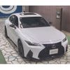 lexus is 2023 -LEXUS 【野田 333ｿ 21】--Lexus IS 6AA-AVE30--AVE30-5099714---LEXUS 【野田 333ｿ 21】--Lexus IS 6AA-AVE30--AVE30-5099714- image 1