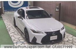 lexus is 2023 -LEXUS 【野田 333ｿ 21】--Lexus IS 6AA-AVE30--AVE30-5099714---LEXUS 【野田 333ｿ 21】--Lexus IS 6AA-AVE30--AVE30-5099714-