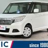 suzuki solio 2016 CFJ1793001 image 1