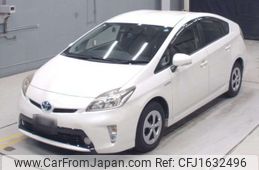 toyota prius 2015 CFJ1632496