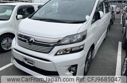 toyota vellfire 2013 quick_quick_DBA-ANH20W_ANH20-8276317