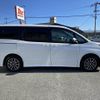 toyota voxy 2014 -TOYOTA--Voxy DBA-ZRR80W--ZRR80-0053664---TOYOTA--Voxy DBA-ZRR80W--ZRR80-0053664- image 12