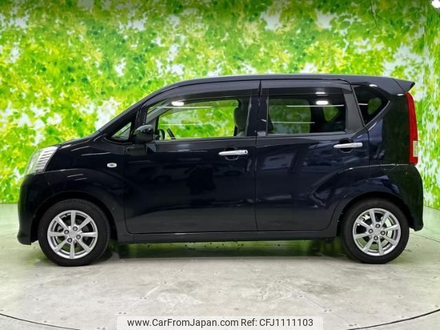 daihatsu move 2018 quick_quick_DBA-LA150S_LA150S-0167767 image 2