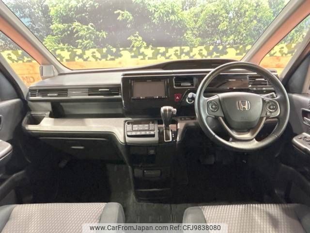 honda stepwagon 2015 -HONDA--Stepwgn DBA-RP3--RP3-1003744---HONDA--Stepwgn DBA-RP3--RP3-1003744- image 2