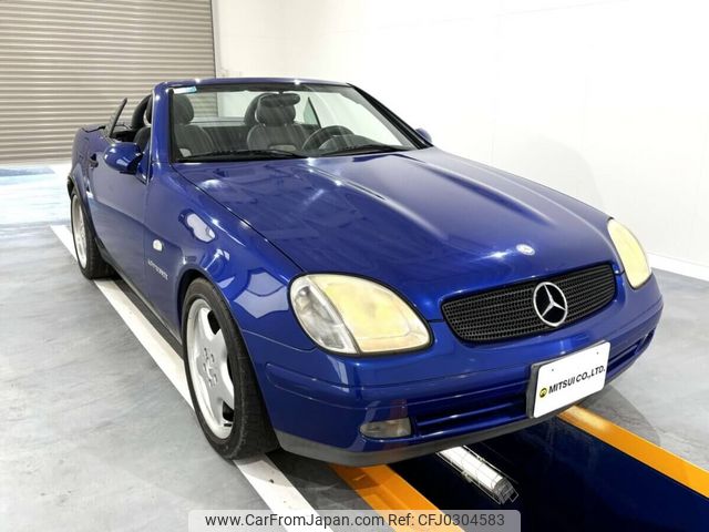 mercedes-benz mercedes-benz-others 1998 Mitsuicoltd_MSBT1F072948R0610 image 2