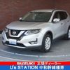 nissan x-trail 2018 -NISSAN--X-Trail DAA-HNT32--HNT32-172031---NISSAN--X-Trail DAA-HNT32--HNT32-172031- image 1