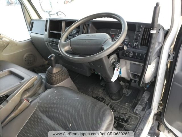 isuzu elf-truck 2009 -ISUZU--Elf BDG-NKR85N--NKR85-7009126---ISUZU--Elf BDG-NKR85N--NKR85-7009126- image 2