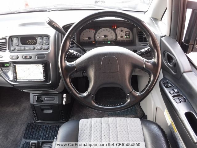 mitsubishi delica-spacegear 2005 -MITSUBISHI--Delica Space Gear GH-PD6W--PD6W-1002653---MITSUBISHI--Delica Space Gear GH-PD6W--PD6W-1002653- image 2