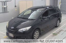 toyota wish 2015 -TOYOTA--Wish ZGE20G-6025323---TOYOTA--Wish ZGE20G-6025323-