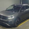 volkswagen t-cross 2020 -VOLKSWAGEN--VW T-Cross 3BA-C1DKR--WVGZZZC1ZLY066007---VOLKSWAGEN--VW T-Cross 3BA-C1DKR--WVGZZZC1ZLY066007- image 1