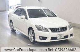 toyota crown undefined -TOYOTA 【名古屋 303ミ3492】--Crown GRS200-0040862---TOYOTA 【名古屋 303ミ3492】--Crown GRS200-0040862-