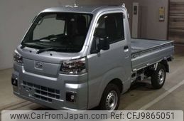 daihatsu hijet-truck 2022 -DAIHATSU--Hijet Truck 3BD-S510P--S510P-0444173---DAIHATSU--Hijet Truck 3BD-S510P--S510P-0444173-
