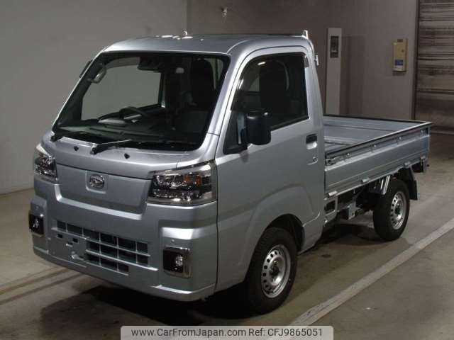 daihatsu hijet-truck 2022 -DAIHATSU--Hijet Truck 3BD-S510P--S510P-0444173---DAIHATSU--Hijet Truck 3BD-S510P--S510P-0444173- image 1