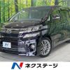 toyota vellfire 2013 CFJ1687829 image 1