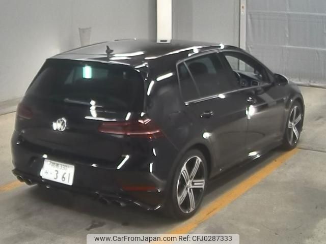 volkswagen golf 2019 -VOLKSWAGEN--VW Golf WVWZZZAUZLW018323---VOLKSWAGEN--VW Golf WVWZZZAUZLW018323- image 2