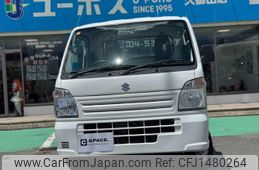 suzuki carry-truck 2017 GOO_JP_700070854230250727002